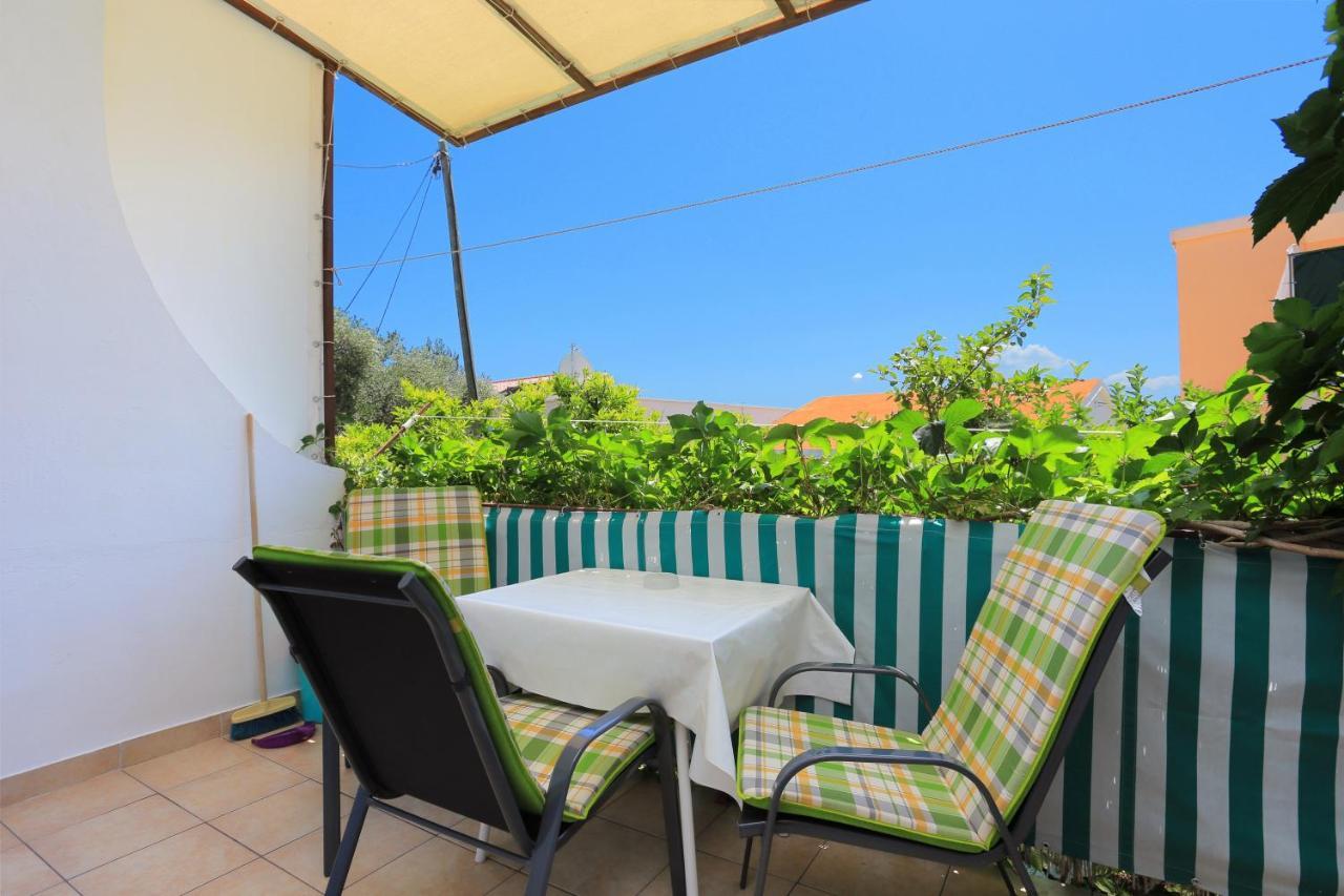 Apartments By The Sea Zivogosce - Blato, Makarska - 1057 Blato  Bagian luar foto