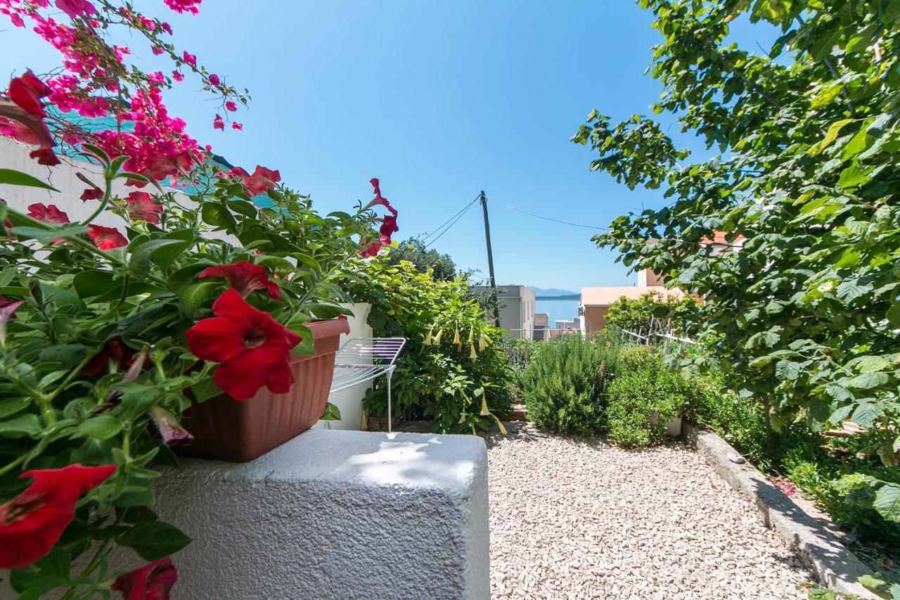 Apartments By The Sea Zivogosce - Blato, Makarska - 1057 Blato  Bagian luar foto