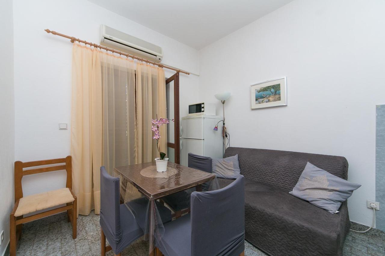 Apartments By The Sea Zivogosce - Blato, Makarska - 1057 Blato  Bagian luar foto