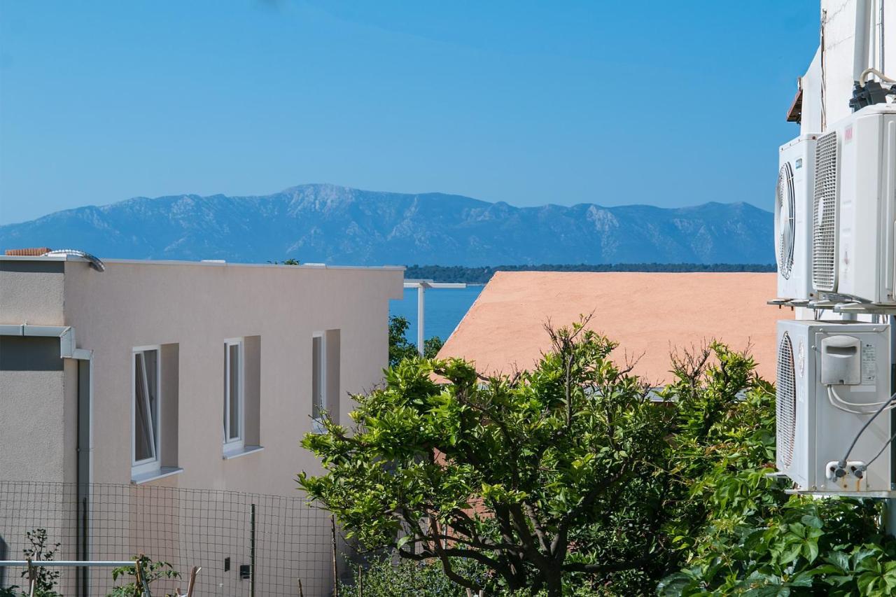 Apartments By The Sea Zivogosce - Blato, Makarska - 1057 Blato  Bagian luar foto