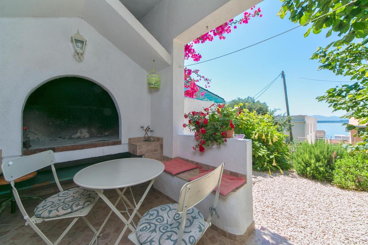 Apartments By The Sea Zivogosce - Blato, Makarska - 1057 Blato  Bagian luar foto