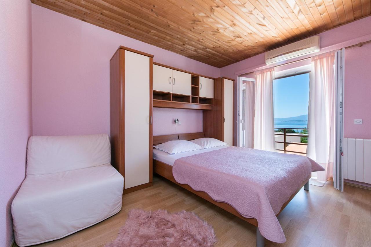 Apartments By The Sea Zivogosce - Blato, Makarska - 1057 Blato  Bagian luar foto