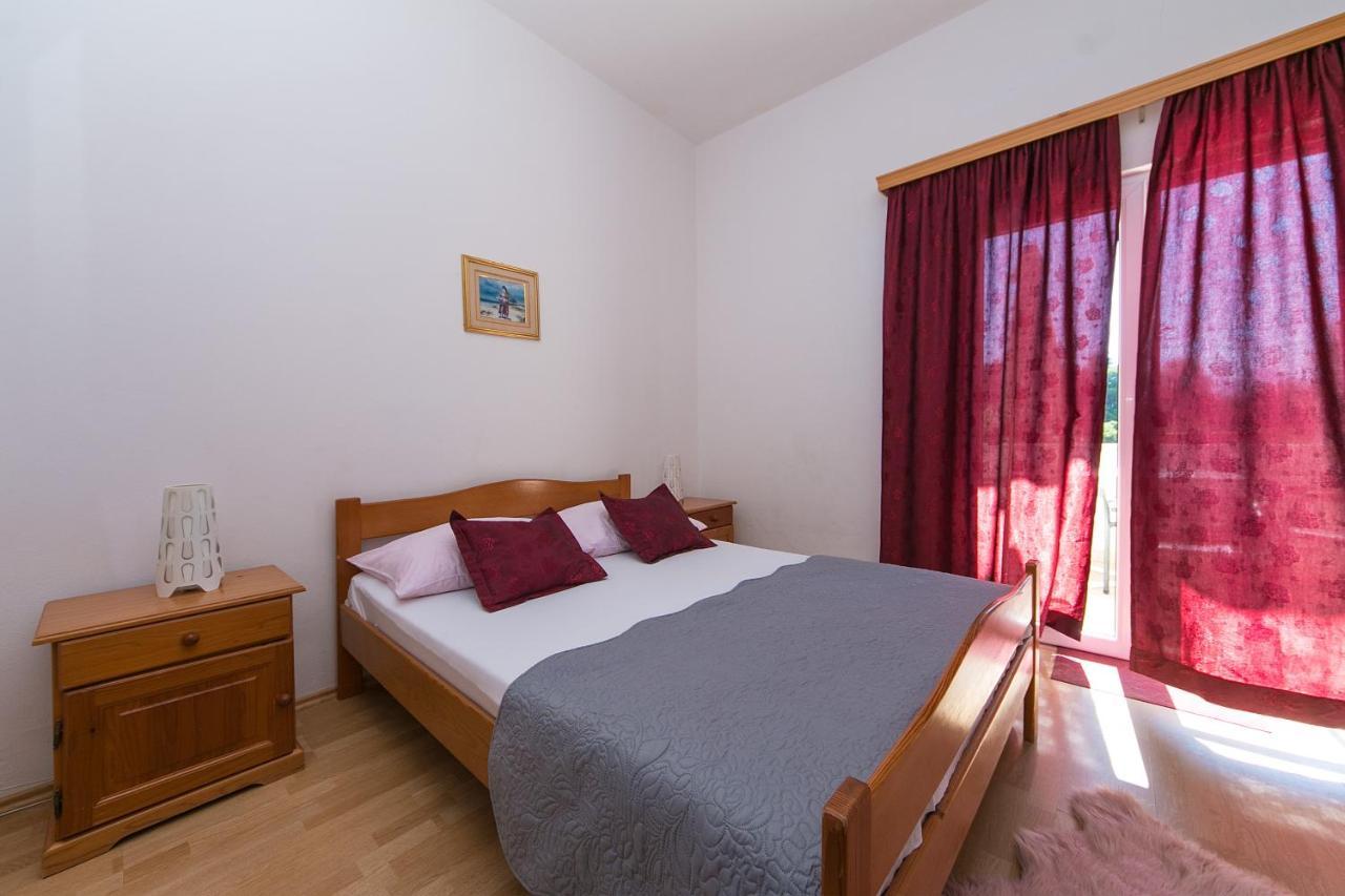 Apartments By The Sea Zivogosce - Blato, Makarska - 1057 Blato  Bagian luar foto