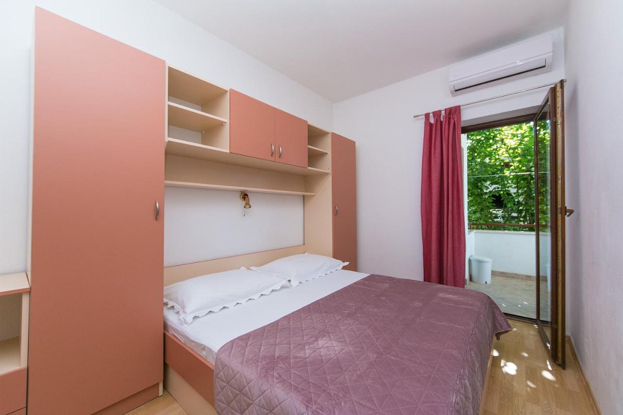 Apartments By The Sea Zivogosce - Blato, Makarska - 1057 Blato  Bagian luar foto