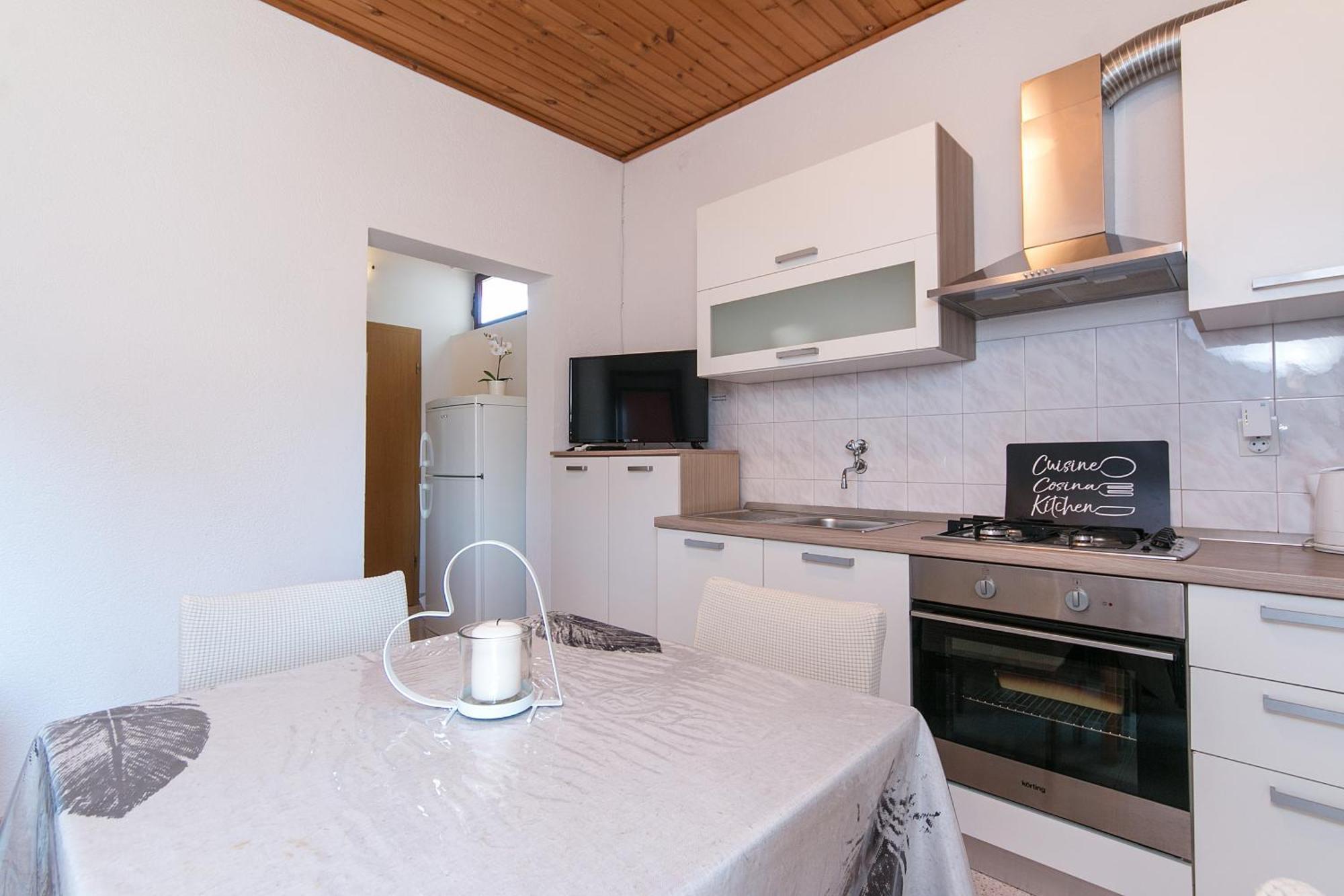 Apartments By The Sea Zivogosce - Blato, Makarska - 1057 Blato  Ruang foto