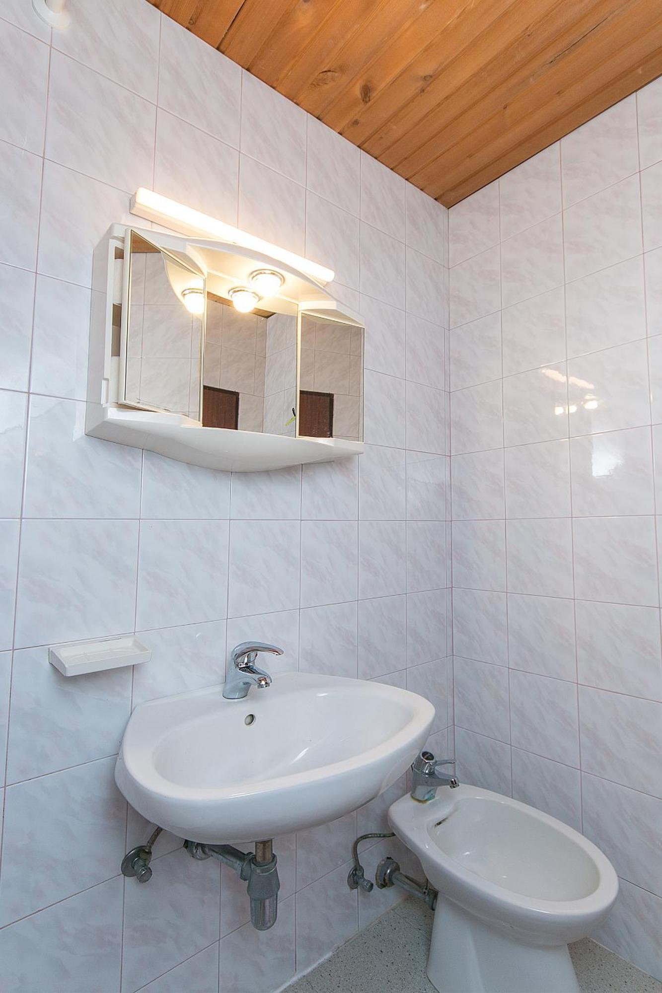 Apartments By The Sea Zivogosce - Blato, Makarska - 1057 Blato  Ruang foto