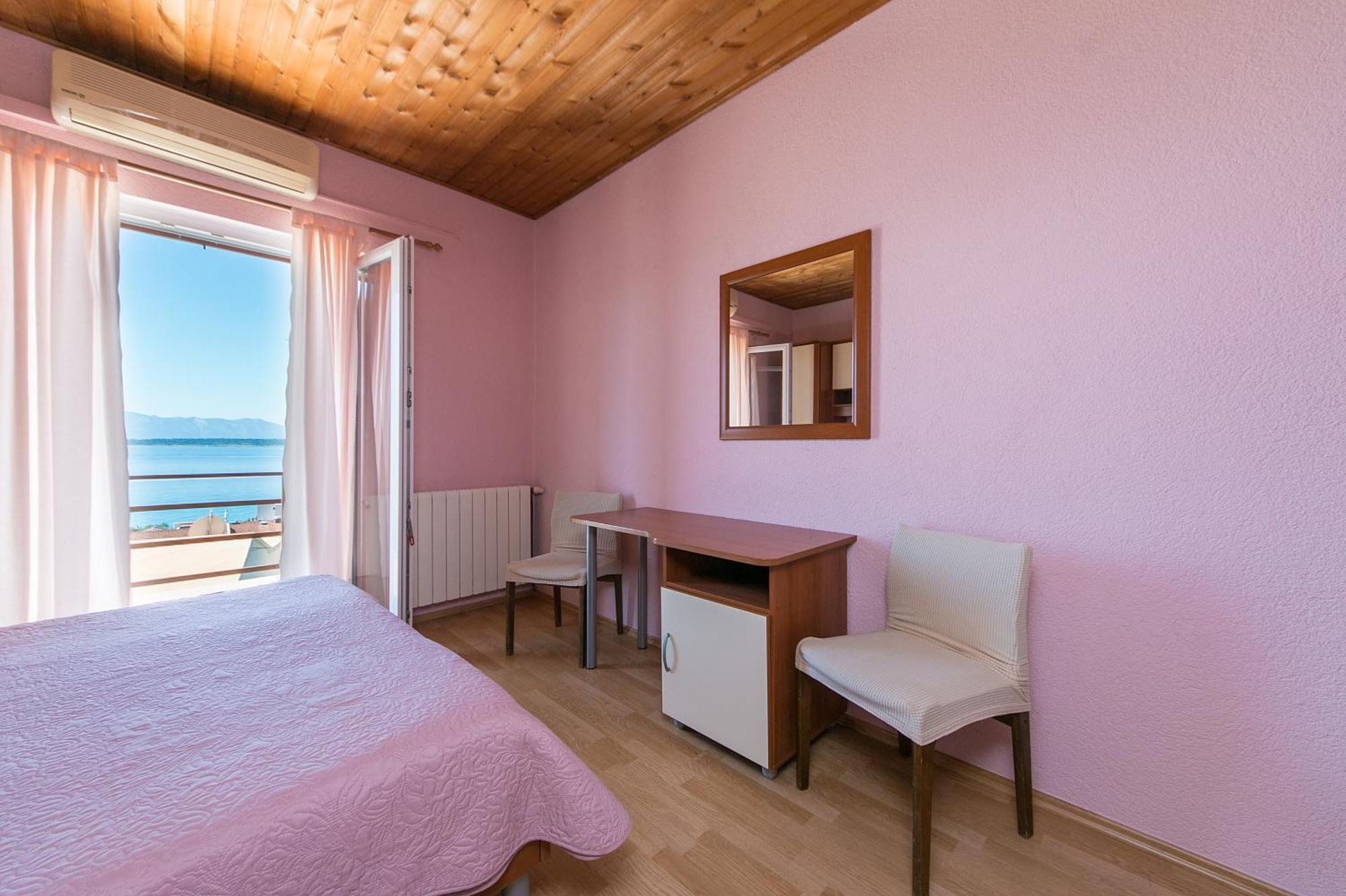 Apartments By The Sea Zivogosce - Blato, Makarska - 1057 Blato  Ruang foto
