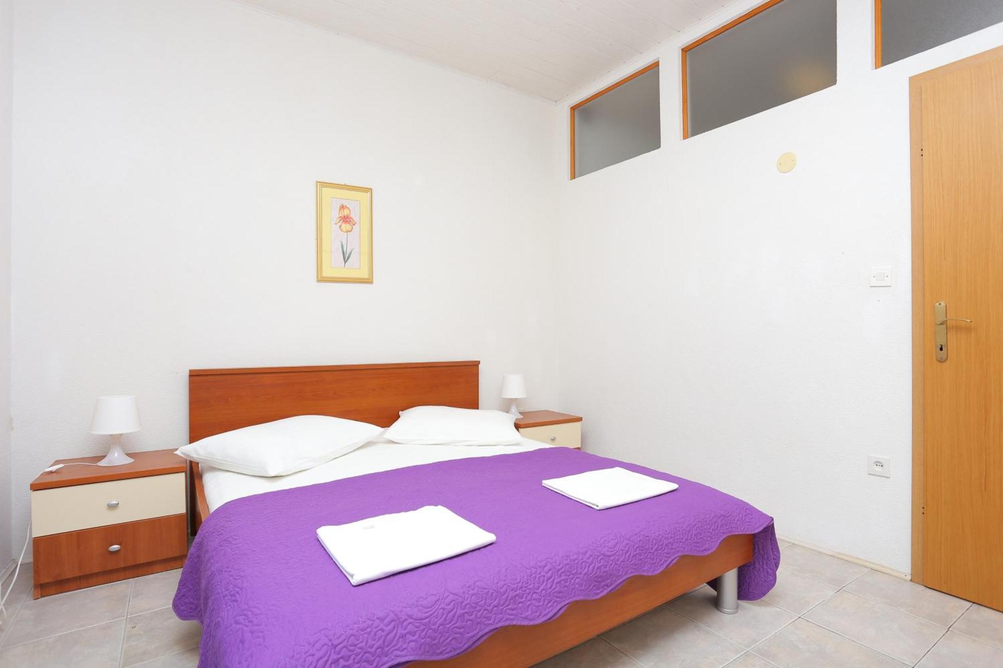 Apartments By The Sea Zivogosce - Blato, Makarska - 1057 Blato  Ruang foto
